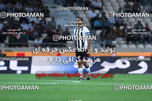 1035067, Tehran, [*parameter:4*], لیگ برتر فوتبال ایران، Persian Gulf Cup، Week 9، First Leg، Persepolis 2 v 0 Saba on 2011/09/30 at Azadi Stadium