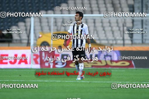 1034992, Tehran, [*parameter:4*], لیگ برتر فوتبال ایران، Persian Gulf Cup، Week 9، First Leg، Persepolis 2 v 0 Saba on 2011/09/30 at Azadi Stadium