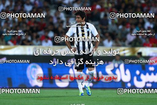 1035113, Tehran, [*parameter:4*], لیگ برتر فوتبال ایران، Persian Gulf Cup، Week 9، First Leg، Persepolis 2 v 0 Saba on 2011/09/30 at Azadi Stadium