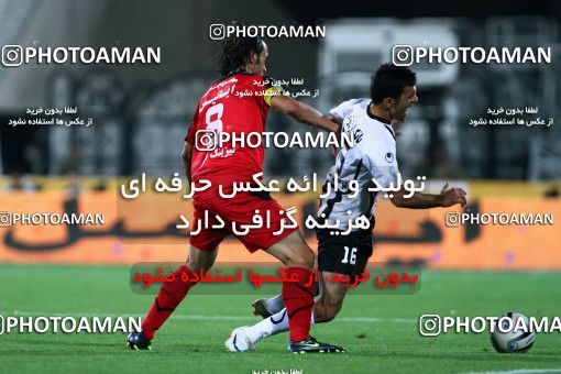 1034951, Tehran, [*parameter:4*], لیگ برتر فوتبال ایران، Persian Gulf Cup، Week 9، First Leg، Persepolis 2 v 0 Saba on 2011/09/30 at Azadi Stadium