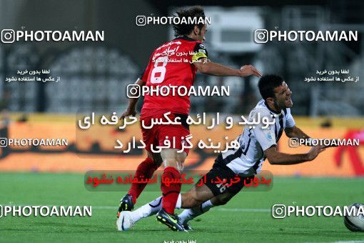 1035051, Tehran, [*parameter:4*], لیگ برتر فوتبال ایران، Persian Gulf Cup، Week 9، First Leg، Persepolis 2 v 0 Saba on 2011/09/30 at Azadi Stadium