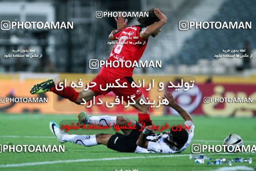 1035189, Tehran, [*parameter:4*], لیگ برتر فوتبال ایران، Persian Gulf Cup، Week 9، First Leg، Persepolis 2 v 0 Saba on 2011/09/30 at Azadi Stadium