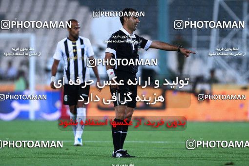 1035100, Tehran, [*parameter:4*], لیگ برتر فوتبال ایران، Persian Gulf Cup، Week 9، First Leg، Persepolis 2 v 0 Saba on 2011/09/30 at Azadi Stadium