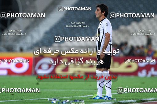 1035019, Tehran, [*parameter:4*], لیگ برتر فوتبال ایران، Persian Gulf Cup، Week 9، First Leg، Persepolis 2 v 0 Saba on 2011/09/30 at Azadi Stadium