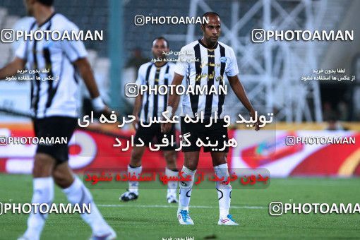 1035124, Tehran, [*parameter:4*], لیگ برتر فوتبال ایران، Persian Gulf Cup، Week 9، First Leg، Persepolis 2 v 0 Saba on 2011/09/30 at Azadi Stadium
