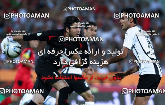 1034962, Tehran, [*parameter:4*], لیگ برتر فوتبال ایران، Persian Gulf Cup، Week 9، First Leg، Persepolis 2 v 0 Saba on 2011/09/30 at Azadi Stadium