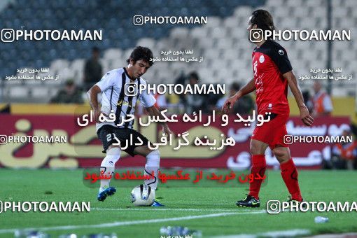1035177, Tehran, [*parameter:4*], لیگ برتر فوتبال ایران، Persian Gulf Cup، Week 9، First Leg، Persepolis 2 v 0 Saba on 2011/09/30 at Azadi Stadium