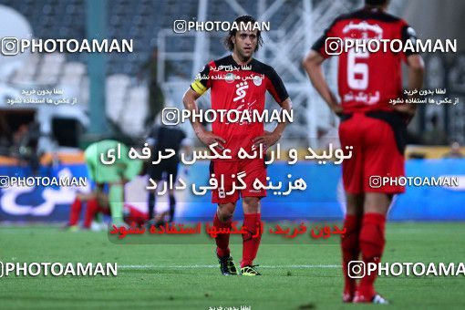 1035046, Tehran, [*parameter:4*], لیگ برتر فوتبال ایران، Persian Gulf Cup، Week 9، First Leg، Persepolis 2 v 0 Saba on 2011/09/30 at Azadi Stadium