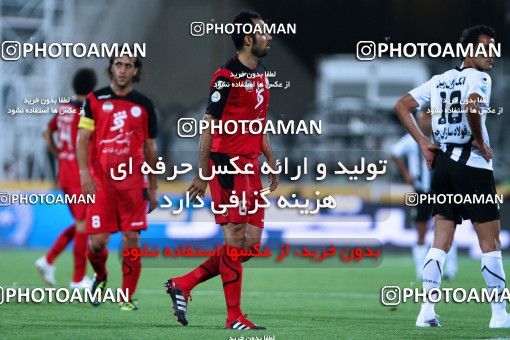 1035169, Tehran, [*parameter:4*], لیگ برتر فوتبال ایران، Persian Gulf Cup، Week 9، First Leg، Persepolis 2 v 0 Saba on 2011/09/30 at Azadi Stadium
