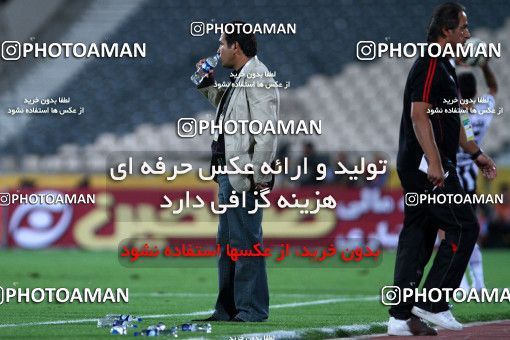 1035163, Tehran, [*parameter:4*], لیگ برتر فوتبال ایران، Persian Gulf Cup، Week 9، First Leg، Persepolis 2 v 0 Saba on 2011/09/30 at Azadi Stadium