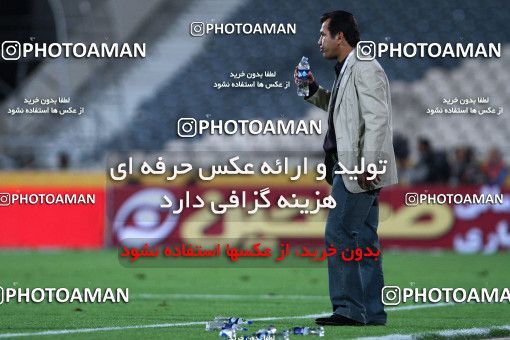 1035086, Tehran, [*parameter:4*], لیگ برتر فوتبال ایران، Persian Gulf Cup، Week 9، First Leg، Persepolis 2 v 0 Saba on 2011/09/30 at Azadi Stadium
