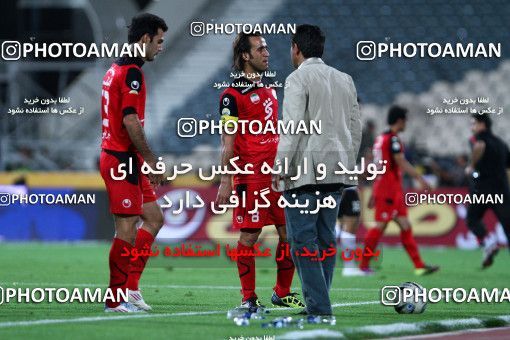 1034922, Tehran, [*parameter:4*], لیگ برتر فوتبال ایران، Persian Gulf Cup، Week 9، First Leg، Persepolis 2 v 0 Saba on 2011/09/30 at Azadi Stadium