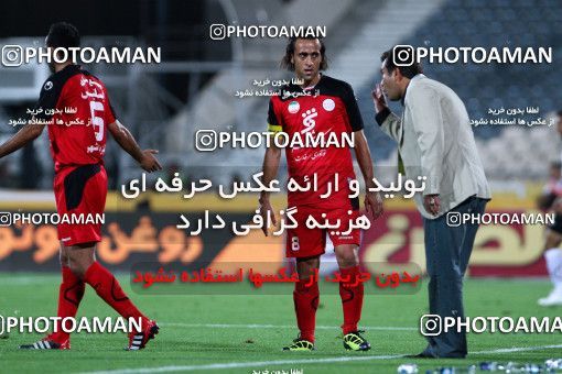 1034929, Tehran, [*parameter:4*], لیگ برتر فوتبال ایران، Persian Gulf Cup، Week 9، First Leg، Persepolis 2 v 0 Saba on 2011/09/30 at Azadi Stadium