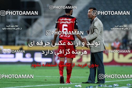 1035034, Tehran, [*parameter:4*], لیگ برتر فوتبال ایران، Persian Gulf Cup، Week 9، First Leg، Persepolis 2 v 0 Saba on 2011/09/30 at Azadi Stadium