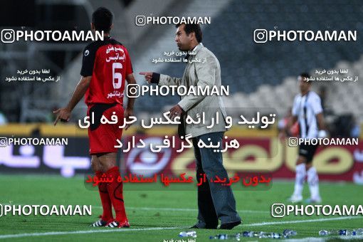 1034953, Tehran, [*parameter:4*], لیگ برتر فوتبال ایران، Persian Gulf Cup، Week 9، First Leg، Persepolis 2 v 0 Saba on 2011/09/30 at Azadi Stadium