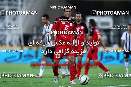 1035192, Tehran, [*parameter:4*], لیگ برتر فوتبال ایران، Persian Gulf Cup، Week 9، First Leg، Persepolis 2 v 0 Saba on 2011/09/30 at Azadi Stadium