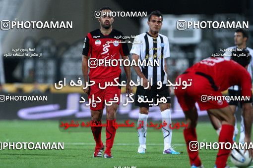 1035193, Tehran, [*parameter:4*], لیگ برتر فوتبال ایران، Persian Gulf Cup، Week 9، First Leg، Persepolis 2 v 0 Saba on 2011/09/30 at Azadi Stadium
