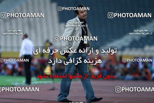 1035201, Tehran, [*parameter:4*], لیگ برتر فوتبال ایران، Persian Gulf Cup، Week 9، First Leg، Persepolis 2 v 0 Saba on 2011/09/30 at Azadi Stadium