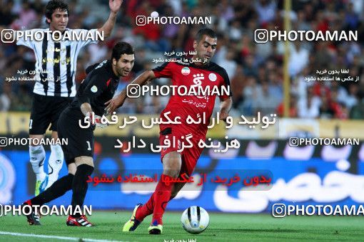 1035222, Tehran, [*parameter:4*], لیگ برتر فوتبال ایران، Persian Gulf Cup، Week 9، First Leg، Persepolis 2 v 0 Saba on 2011/09/30 at Azadi Stadium