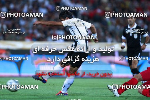 1035038, Tehran, [*parameter:4*], لیگ برتر فوتبال ایران، Persian Gulf Cup، Week 9، First Leg، Persepolis 2 v 0 Saba on 2011/09/30 at Azadi Stadium