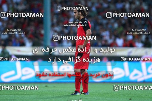 1035091, Tehran, [*parameter:4*], لیگ برتر فوتبال ایران، Persian Gulf Cup، Week 9، First Leg، Persepolis 2 v 0 Saba on 2011/09/30 at Azadi Stadium