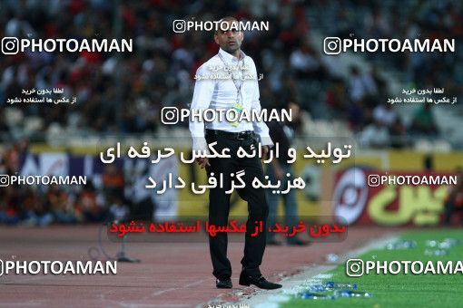 1034927, Tehran, [*parameter:4*], لیگ برتر فوتبال ایران، Persian Gulf Cup، Week 9، First Leg، Persepolis 2 v 0 Saba on 2011/09/30 at Azadi Stadium