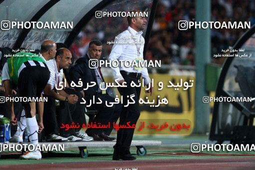 1034998, Tehran, [*parameter:4*], لیگ برتر فوتبال ایران، Persian Gulf Cup، Week 9، First Leg، Persepolis 2 v 0 Saba on 2011/09/30 at Azadi Stadium