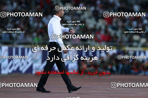 1035119, Tehran, [*parameter:4*], لیگ برتر فوتبال ایران، Persian Gulf Cup، Week 9، First Leg، Persepolis 2 v 0 Saba on 2011/09/30 at Azadi Stadium