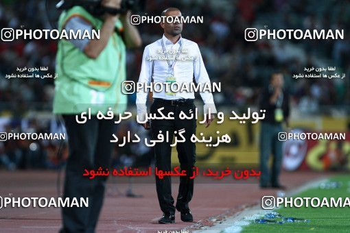 1035145, Tehran, [*parameter:4*], لیگ برتر فوتبال ایران، Persian Gulf Cup، Week 9، First Leg، Persepolis 2 v 0 Saba on 2011/09/30 at Azadi Stadium