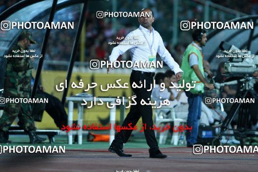 1034938, Tehran, [*parameter:4*], لیگ برتر فوتبال ایران، Persian Gulf Cup، Week 9، First Leg، Persepolis 2 v 0 Saba on 2011/09/30 at Azadi Stadium