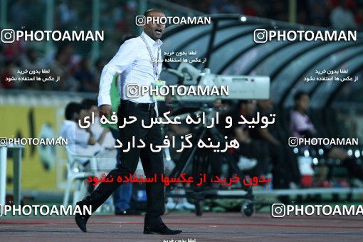 1035075, Tehran, [*parameter:4*], لیگ برتر فوتبال ایران، Persian Gulf Cup، Week 9، First Leg، Persepolis 2 v 0 Saba on 2011/09/30 at Azadi Stadium