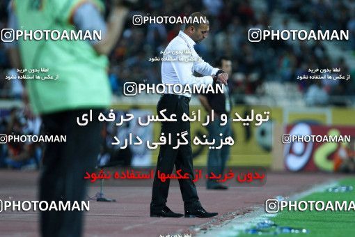 1035154, Tehran, [*parameter:4*], لیگ برتر فوتبال ایران، Persian Gulf Cup، Week 9، First Leg، Persepolis 2 v 0 Saba on 2011/09/30 at Azadi Stadium