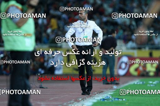 1034899, Tehran, [*parameter:4*], لیگ برتر فوتبال ایران، Persian Gulf Cup، Week 9، First Leg، Persepolis 2 v 0 Saba on 2011/09/30 at Azadi Stadium