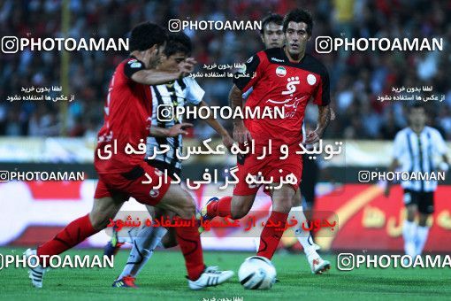 1035225, Tehran, [*parameter:4*], لیگ برتر فوتبال ایران، Persian Gulf Cup، Week 9، First Leg، Persepolis 2 v 0 Saba on 2011/09/30 at Azadi Stadium