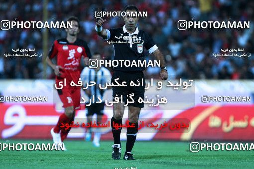 1035136, Tehran, [*parameter:4*], لیگ برتر فوتبال ایران، Persian Gulf Cup، Week 9، First Leg، Persepolis 2 v 0 Saba on 2011/09/30 at Azadi Stadium