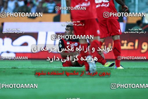 1035196, Tehran, [*parameter:4*], لیگ برتر فوتبال ایران، Persian Gulf Cup، Week 9، First Leg، Persepolis 2 v 0 Saba on 2011/09/30 at Azadi Stadium