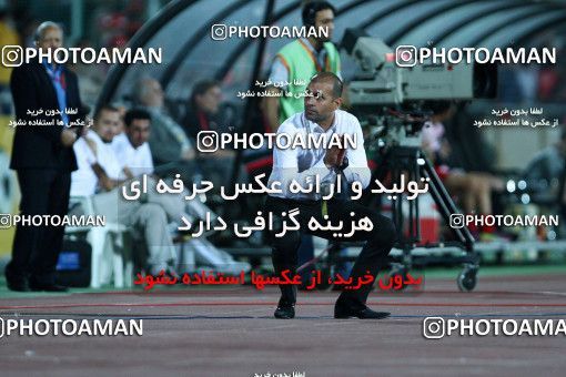 1035070, Tehran, [*parameter:4*], لیگ برتر فوتبال ایران، Persian Gulf Cup، Week 9، First Leg، Persepolis 2 v 0 Saba on 2011/09/30 at Azadi Stadium