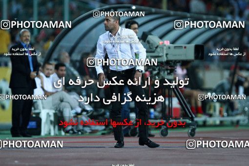 1035139, Tehran, [*parameter:4*], لیگ برتر فوتبال ایران، Persian Gulf Cup، Week 9، First Leg، Persepolis 2 v 0 Saba on 2011/09/30 at Azadi Stadium