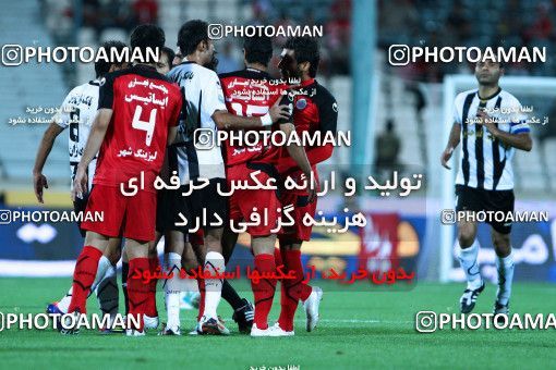 1034925, Tehran, [*parameter:4*], لیگ برتر فوتبال ایران، Persian Gulf Cup، Week 9، First Leg، Persepolis 2 v 0 Saba on 2011/09/30 at Azadi Stadium