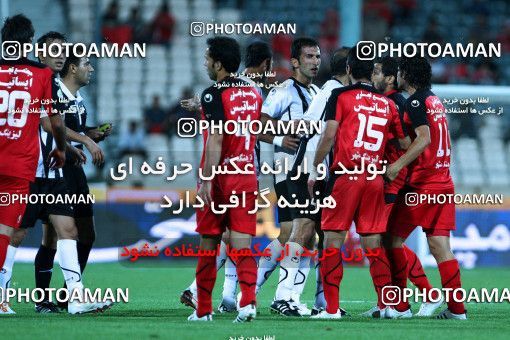 1035103, Tehran, [*parameter:4*], لیگ برتر فوتبال ایران، Persian Gulf Cup، Week 9، First Leg، Persepolis 2 v 0 Saba on 2011/09/30 at Azadi Stadium