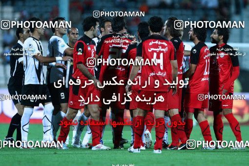 1035060, Tehran, [*parameter:4*], لیگ برتر فوتبال ایران، Persian Gulf Cup، Week 9، First Leg، Persepolis 2 v 0 Saba on 2011/09/30 at Azadi Stadium