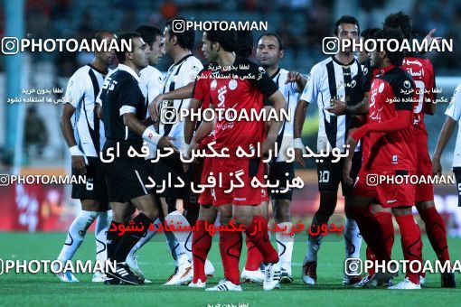 1035052, Tehran, [*parameter:4*], لیگ برتر فوتبال ایران، Persian Gulf Cup، Week 9، First Leg، Persepolis 2 v 0 Saba on 2011/09/30 at Azadi Stadium