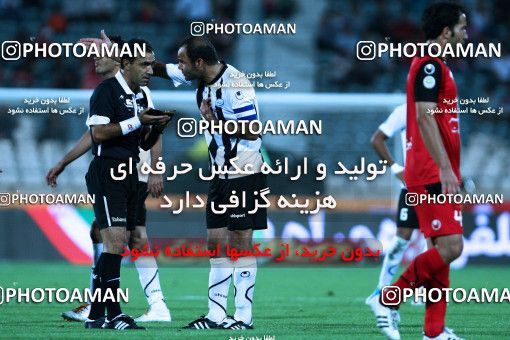 1034964, Tehran, [*parameter:4*], لیگ برتر فوتبال ایران، Persian Gulf Cup، Week 9، First Leg، Persepolis 2 v 0 Saba on 2011/09/30 at Azadi Stadium
