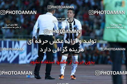 1035168, Tehran, [*parameter:4*], لیگ برتر فوتبال ایران، Persian Gulf Cup، Week 9، First Leg، Persepolis 2 v 0 Saba on 2011/09/30 at Azadi Stadium