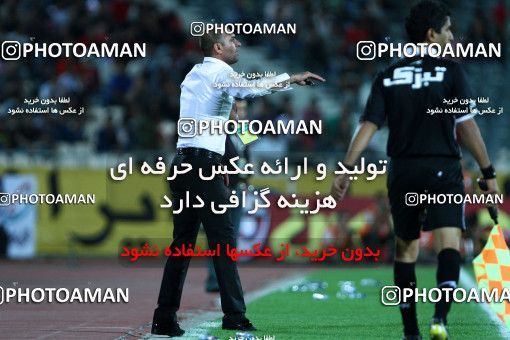 1035142, Tehran, [*parameter:4*], لیگ برتر فوتبال ایران، Persian Gulf Cup، Week 9، First Leg، Persepolis 2 v 0 Saba on 2011/09/30 at Azadi Stadium