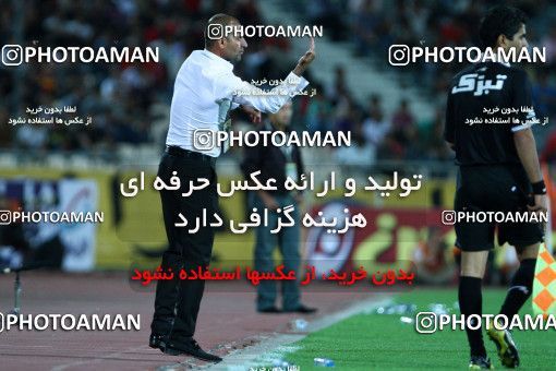 1035198, Tehran, [*parameter:4*], لیگ برتر فوتبال ایران، Persian Gulf Cup، Week 9، First Leg، Persepolis 2 v 0 Saba on 2011/09/30 at Azadi Stadium