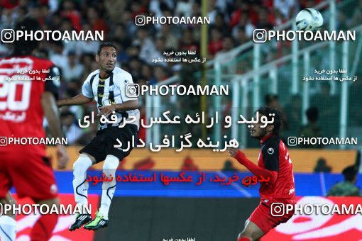 1034942, Tehran, [*parameter:4*], لیگ برتر فوتبال ایران، Persian Gulf Cup، Week 9، First Leg، Persepolis 2 v 0 Saba on 2011/09/30 at Azadi Stadium