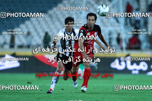 1034983, Tehran, [*parameter:4*], لیگ برتر فوتبال ایران، Persian Gulf Cup، Week 9، First Leg، Persepolis 2 v 0 Saba on 2011/09/30 at Azadi Stadium