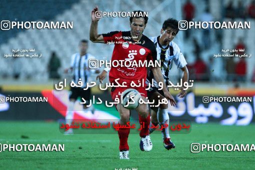 1035085, Tehran, [*parameter:4*], لیگ برتر فوتبال ایران، Persian Gulf Cup، Week 9، First Leg، Persepolis 2 v 0 Saba on 2011/09/30 at Azadi Stadium