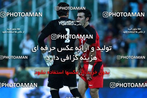 1035132, Tehran, [*parameter:4*], لیگ برتر فوتبال ایران، Persian Gulf Cup، Week 9، First Leg، Persepolis 2 v 0 Saba on 2011/09/30 at Azadi Stadium